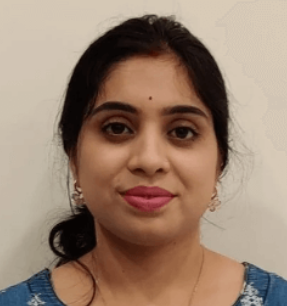 Shruti Dewangan
