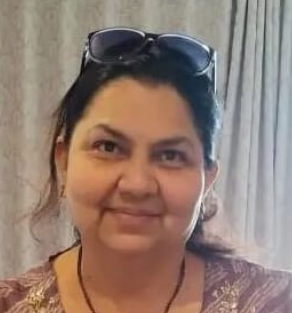 Sweta Sampat