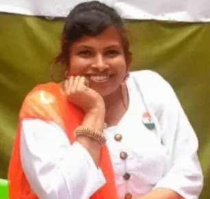 Rashmi Chindlur