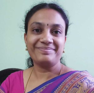 Navaneetha Dasari