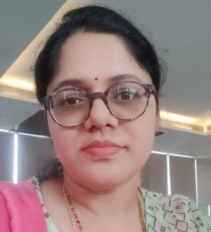 Pravalika Duvvada