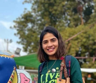 Anshika Yadav