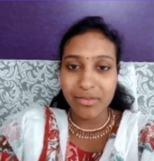Sravya Sree