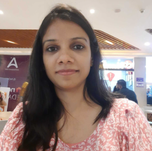 Megha Shah