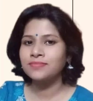 Richa Goyal Katiyar